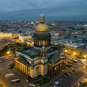 алмаз Санкт-Петербург